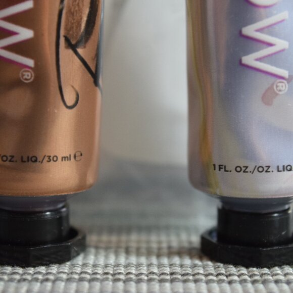 GLAMGLOW Gravity Mud X 2 plus Bonus Wrinkle Smoothies NEW SEALED - Picture 4 of 4